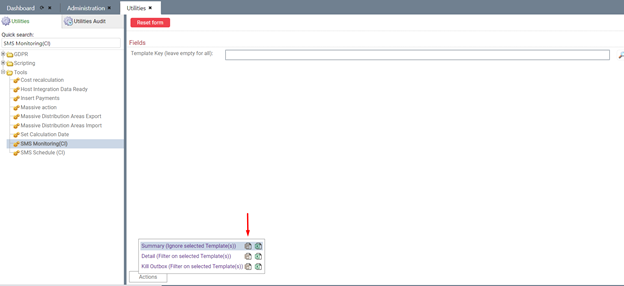 next-sms-schedule-and-troubleshooting